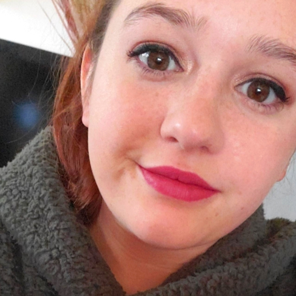 Meet your Posher, Samantha